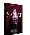 Vampire: The Masquerade 5th Edition - Sabbat: The Black Hand Sourcebook (Inglese) - Renegade