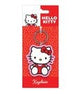 Hello Kitty Portachiavi in PVC Pose – Pyramid International