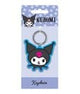 Portachiavi Sanrio Kuromi Smile – Pyramid International