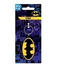 Batman Portachiavi in PVC Simbolo - Pyramid International