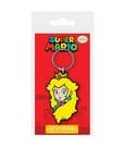 Portachiavi in PVC Super Mario Princess Peach - Pyramid International