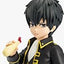 Gintama Adokenette Statua in PVC Hijikata Toushirou 14 cm - Rowtashii Noise