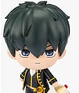 Gintama Tekupiku Mini Figura Hijikata Toushirou 10 cm Rowtashii Noise