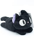 Peluche Jiji Fluffy 15 cm Kiki's Delivery Service Sun Arrow
