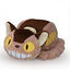 Peluche Catbus Il mio vicino Totoro Sun Arrow 16 cm