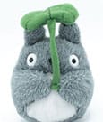 Peluche Il Mio Vicino Totoro - Totoro 13 cm Sun Arrow