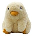 My Neighbor Totoro Nakayoshi Peluche Ootorisama - Sun Arrow