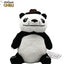 Peluche Papanda 21 cm - Panda! Go, Panda! - Semic