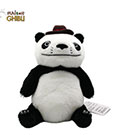 Peluche Papanda 21 cm - Panda! Go, Panda! - Semic