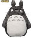Peluche acrilico My Neighbor Totoro Big Totoro M 26 cm - Semic