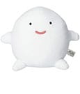 Peluche Warawara Sorridente 14 cm – Il Ragazzo e l'Airone