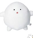 Peluche Warawara Sognante - Il Ragazzo e l'Airone 14 cm Semic