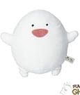 Peluche Warawara de Il ragazzo e l'airone, 14 cm, Semic