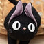 Peluche Jiji - Kiki's Delivery Service - Sun Arrow - 6 x 8 x 15 cm