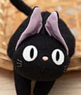 Peluche Jiji - Kiki's Delivery Service - Sun Arrow - 6 x 8 x 15 cm