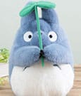 My Neighbor Totoro Dondoko Dance Peluche Medium Totoro - Sun Arrow