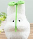 My Neighbor Totoro Dondoko Dance Peluche Piccolo Totoro - Sun Arrow