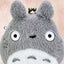 My Neighbor Totoro Funwari Portamonde in Peluche Grande Totoro Sun Arrow