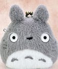 My Neighbor Totoro Funwari Portamonde in Peluche Grande Totoro Sun Arrow