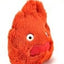 Peluche Calcifer 15 cm Howl's Moving Castle Komorebi Sun Arrow