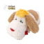 Peluche Heen di Il Castello Errante di Howl, linea Komorebi, 10 cm, Sun Arrow