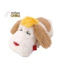 Peluche Heen di Il Castello Errante di Howl, linea Komorebi, 10 cm, Sun Arrow
