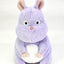 Peluche Boh Mouse 22 cm Spirited Away Komorebi Sun Arrow