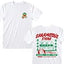 Sakamoto Days T-Shirt Fruity Taglia S – Heroes Inc