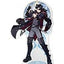 Genshin Impact Wriothesley Action Figure Acrilica 18 cm – Sakami Merchandise