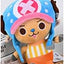 Peluche One Piece Tony Tony Chopper New World 45 cm Sakami Merchandise