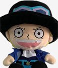 One Piece Peluche Sabo 20 cm Sakami Merchandise
