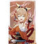 Genshin Impact Ornamento Acrilico con Effetto Sabbia: Yoimiya 11 cm