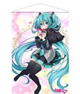 Wallscroll Hatsune Miku #6 Vocaloid 60 x 90 cm Sakami Merchandise
