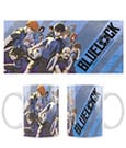 Blue Lock Tazza in Ceramica Team Sakami Merchandise
