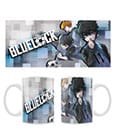 Blue Lock Tazza in Ceramica Isagi Sakami Merchandise