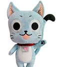 Edens Zero Peluche Happy 25 cm Sakami Merchandise