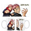 Jujutsu Kaisen Tazza in Ceramica Yuji & Sukuna – Sakami Merchandise