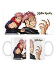 Jujutsu Kaisen Tazza in Ceramica Yuji & Sukuna – Sakami Merchandise