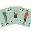Spy x Family – Mazzo di carte da gioco ufficiale Crunchyroll