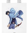 Solo Leveling Tote Bag Sung Jinwoo - Sakami Merchandise