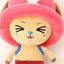One Piece Peluche Chopper New Ver. 4 25 cm Sakami Merchandise