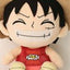 One Piece Peluche Luffy 25 cm Sakami Merchandise