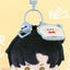 Peluche portachiavi Zayne Love and Deepspace Playful Time Series 6 cm Papergames