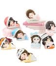 Heaven Official's Blessing Mini Plush Sweet Dreams Blind Box 13 cm Display (6) - Sakami Merchandise