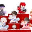 Link Click Mini Plush Ride on Dreams Blind Box 13 cm Display (6) - Sakami Merchandise