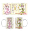 Cardcaptor Sakura: Clear Card Tazza in Ceramica Kero-chan