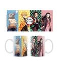 Tazza Demon Slayer: Kimetsu no Yaiba Team di Sakami Merchandise