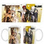 Tazza in Ceramica Blanc & Noir Goddess of Victory: Nikke - Sakami Merchandise