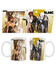 Tazza in Ceramica Blanc & Noir Goddess of Victory: Nikke - Sakami Merchandise