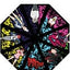 Ombrello Dandadan Sakami Merchandise – Diametro 98 cm